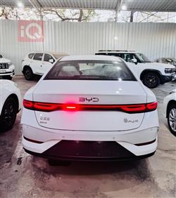 بي واي دي Qin Plus